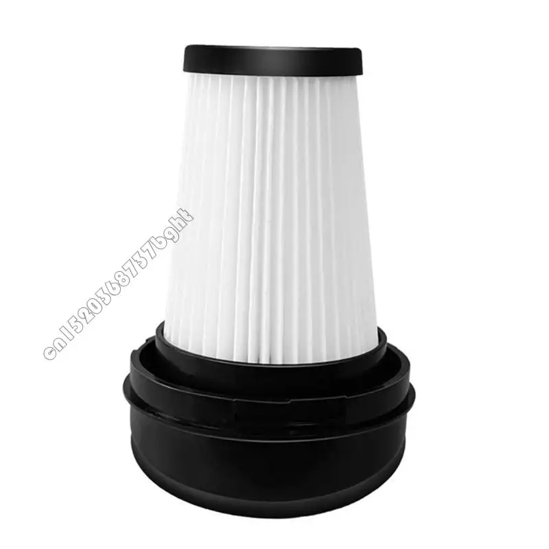 

HEPA Vacuum Filter for Grundig VCH9631 Vacuum Cleaner Washable Reusable Vacuum Filter Replacement 4XFB
