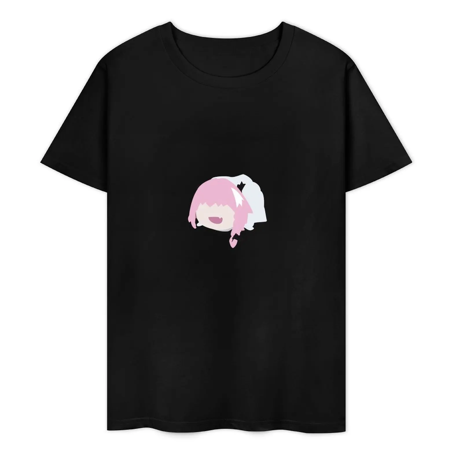 astolfo bean plushie T-Shirt anime tshirt graphic tee shirt custom t shirt basketball graphic tees Short sleeve tee men