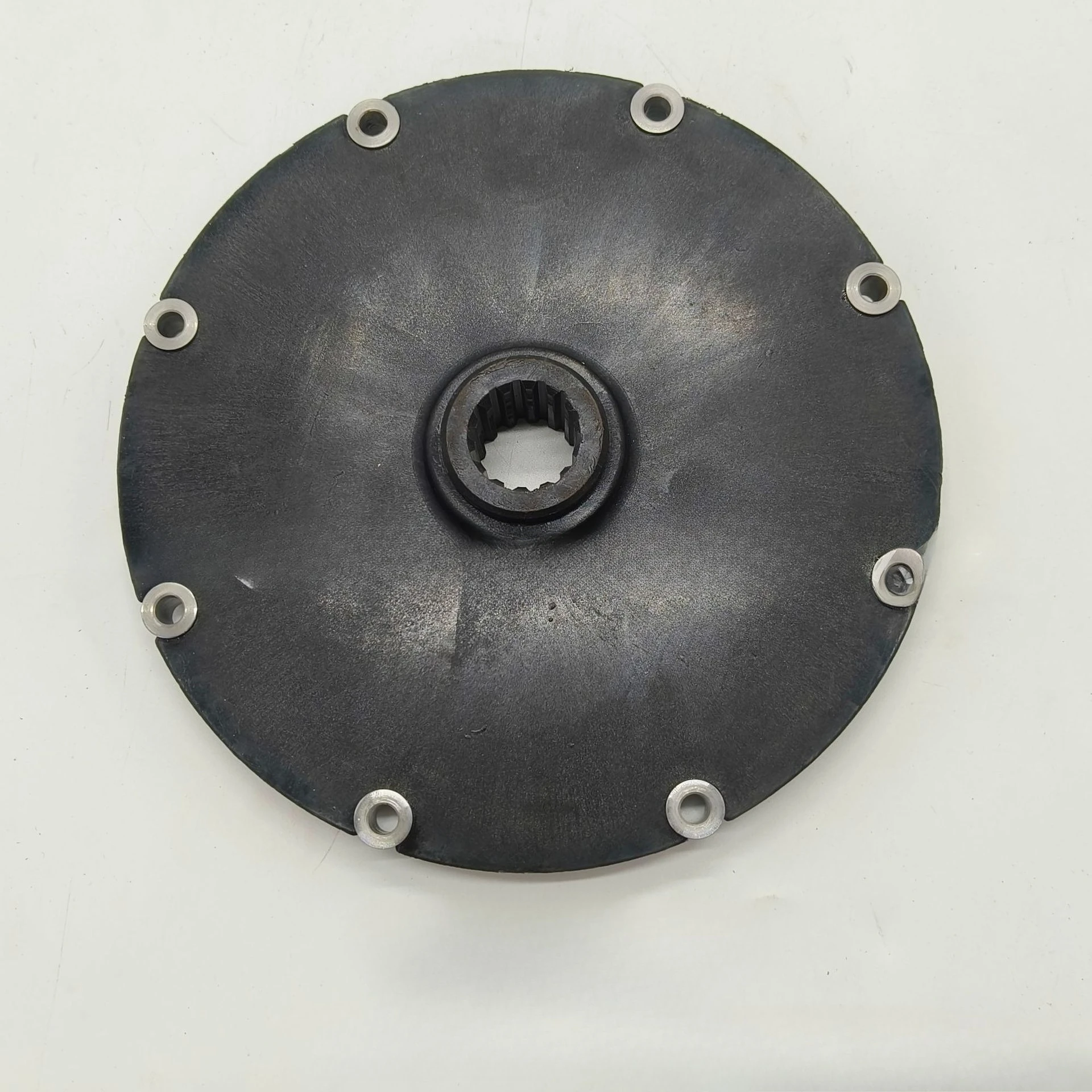 Coupling for Carter 307 accessories
