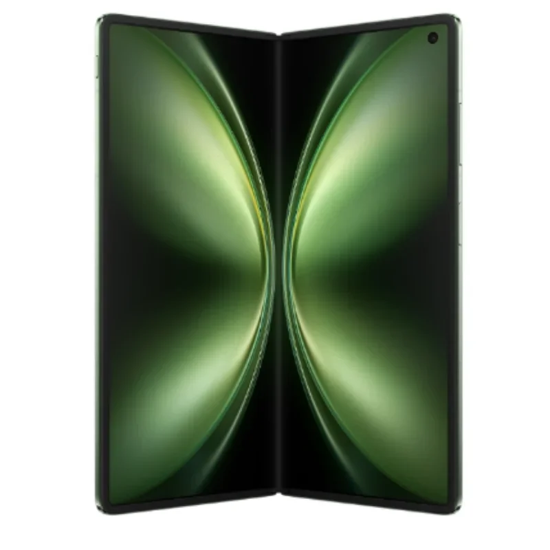 هاتف ذكي VIVO X Fold 5 الأصلي Snapdragon 8 Gen 3 بطارية 6000mAh 80W SuperVOOC 40W كاميرا لاسلكية 50MP 8.01 "120 هرتز NFC