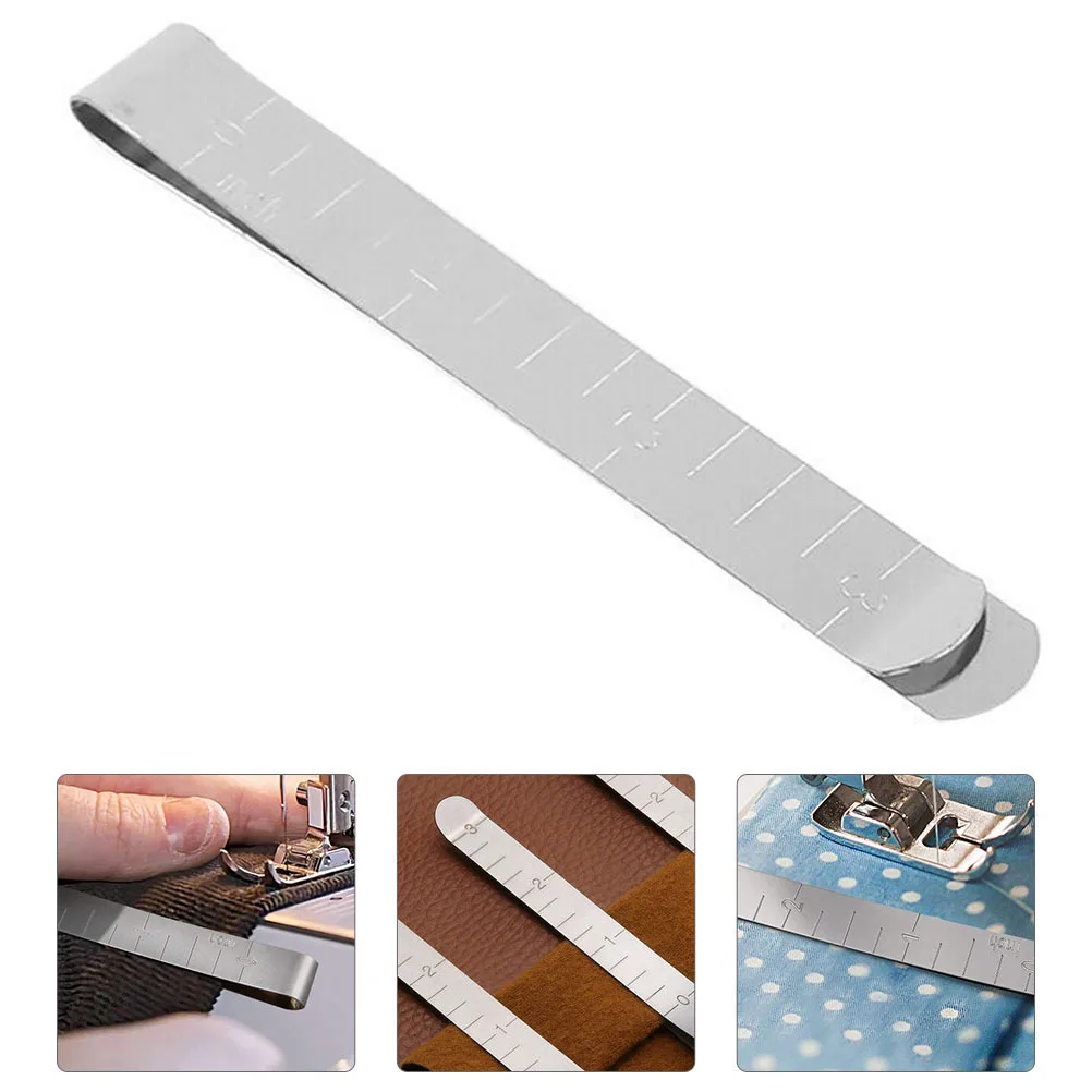 30pcs Clips Hemming Measuring Convenient Hemming Clip Quilting Accessories Knitting Clamps Craft Marking Tools