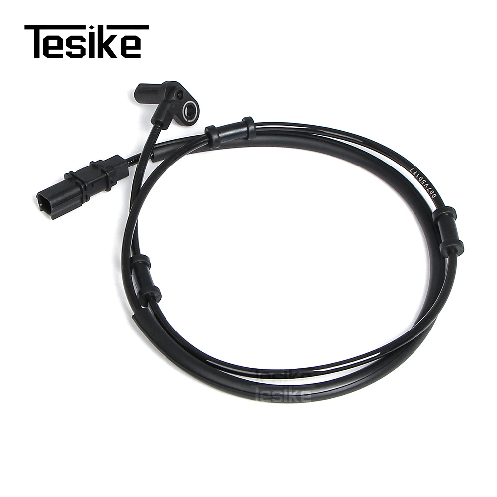 Motorcycle ABS System Sensing Line For Kawasaki Ninja400 Z400 Ninja Z 400 2023+ Rear antilock brake signal transmission line