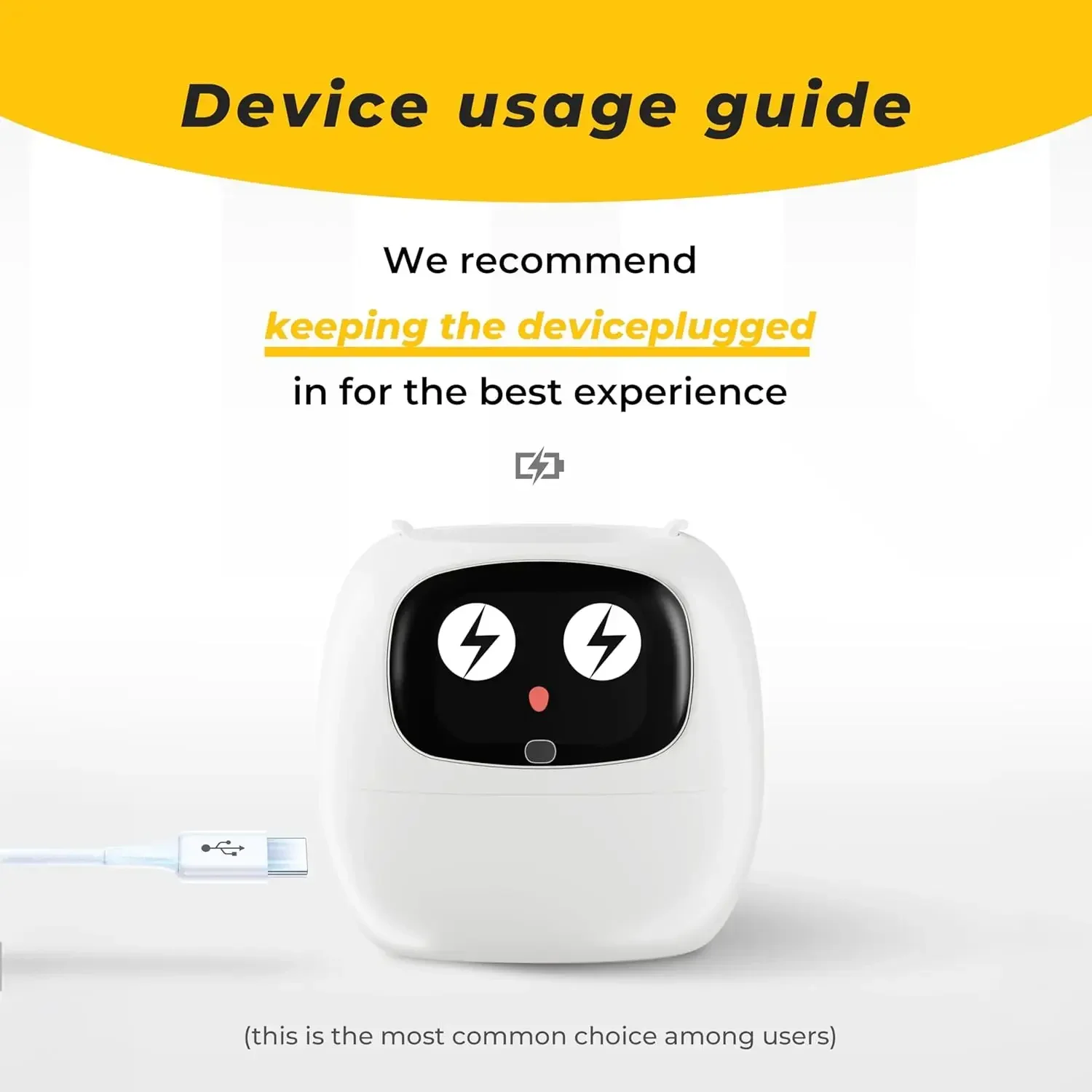 NewAutomatic Water Absorbing Flower Pot AI Sensor Digital Pet Flowerpot Plastic Mini Plant Pot Desktop Intelligent Smart Planter