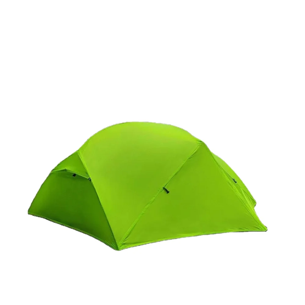 

2 Person 20D Nylon Ultralight Trekking Plus Tent