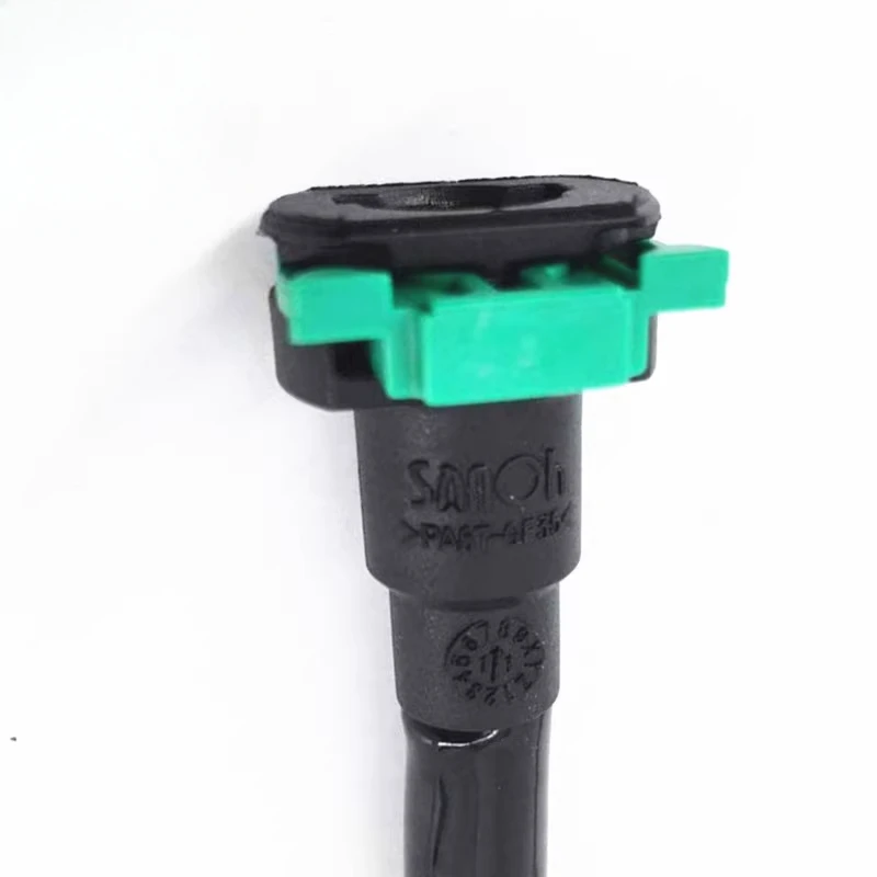 Suitable for Honda Storm Eye CB190R Raging CB190X High Pressure YouTube Pipe Combination Pump Pipe