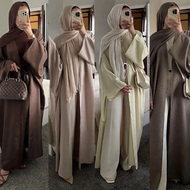 

Long Robe Clothing Ethnic Sle Stage Costume Women's Faion Spring 2024 Lengthened Traditional Gown Trendy Trend