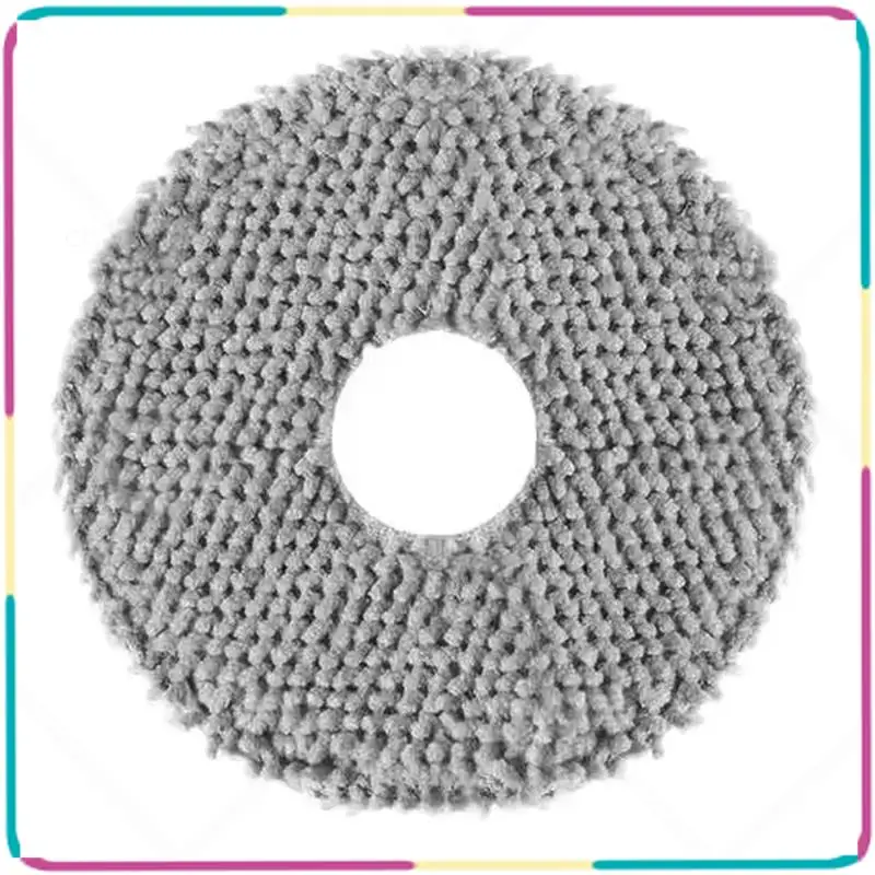 

B13C For Dreame Bot L20 Ultra / X20 Pro / L30 Ultra Replacement Spare Parts Main Side Brush Hepa Filter Mop Dust Bag