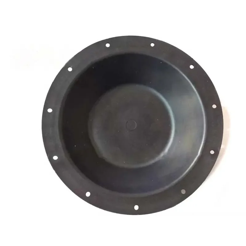 1PC New Air Pressure Butt-Erfly Brake Cup No. 5 Air Diaphragm Cylinder Inner Diameter 177 11/13 Holes Brake Air-Bag