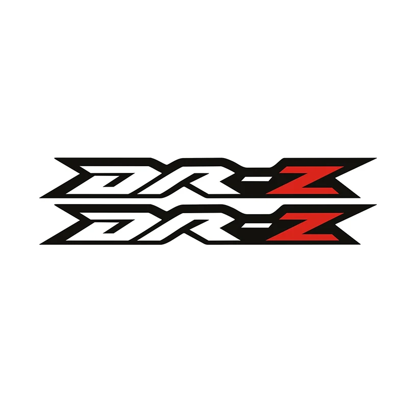 Swingarm Swing Arm Stickers Decals Stripes For Suzuki DRZ400E DRZ400S DRZ400SM 2000-2020 DRZ70 DRZ125 DRZ250