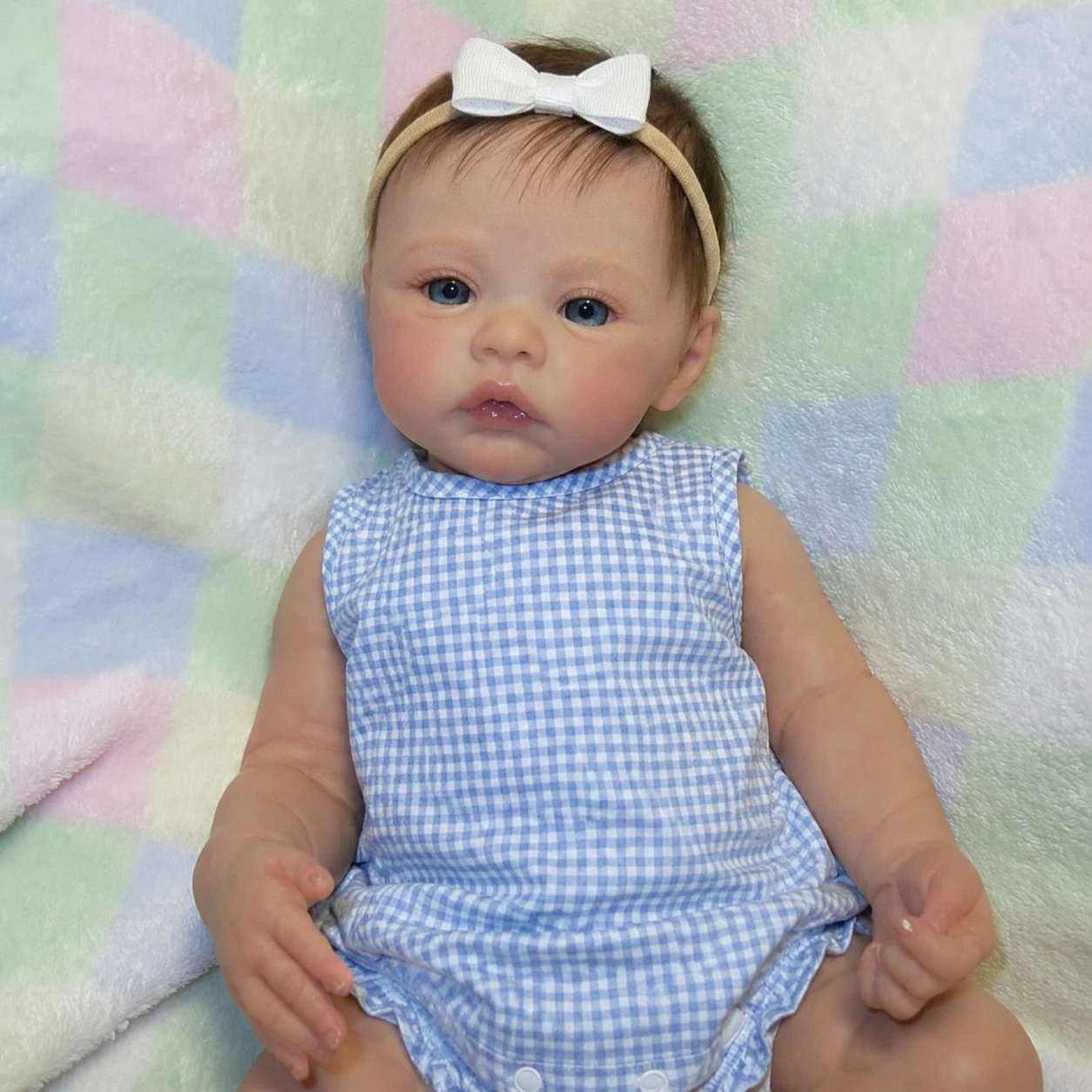 bzdoll-19inch-48cm-handmade-lifelike-reborn-baby-doll-full-vinyl-body-with-3d-paint-skin-kids-birthday-toy-comes