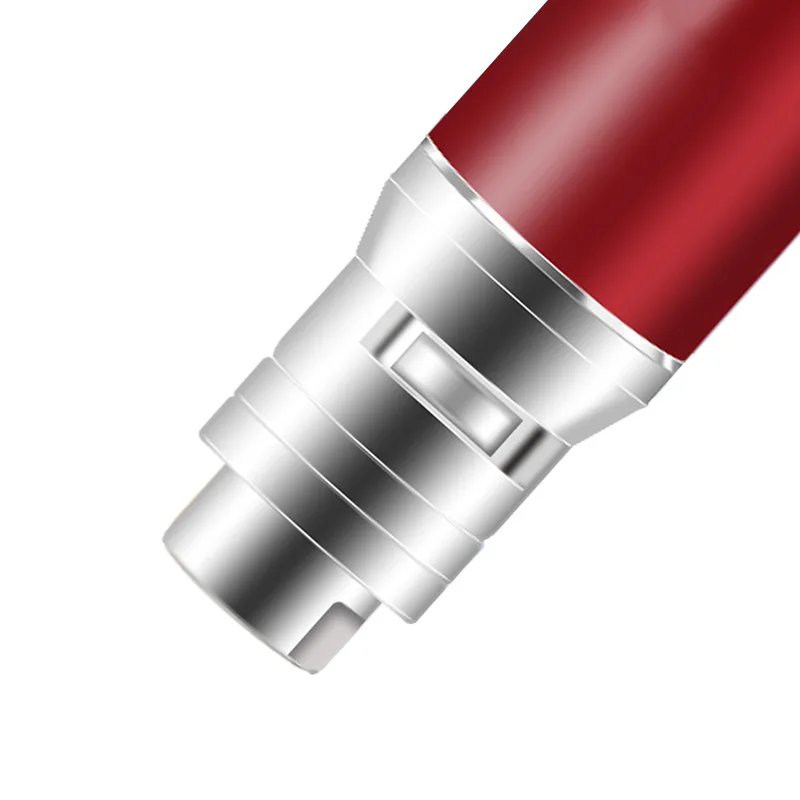 Pneumatic grinding pen engraving grinding pen small high-speed pneumatic wind grinding pen set grinding head deburring