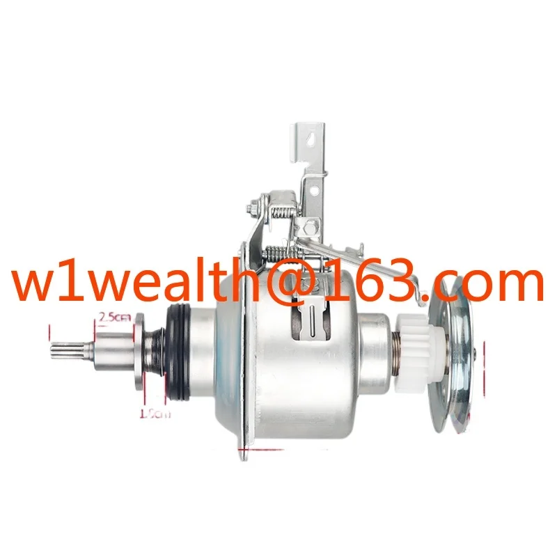Washing Machine Clutch TB80V20 TB80/90-1818H TB90-1828H Reducer Assembly
