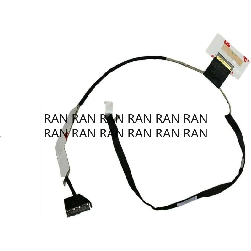 

ЖК-дисплей со светодиодной подсветкой EDP LVDS, гибкий кабель для HP EliteBook 850 G1 ZBook 15 VBL20 DC02001MN00 738982-001