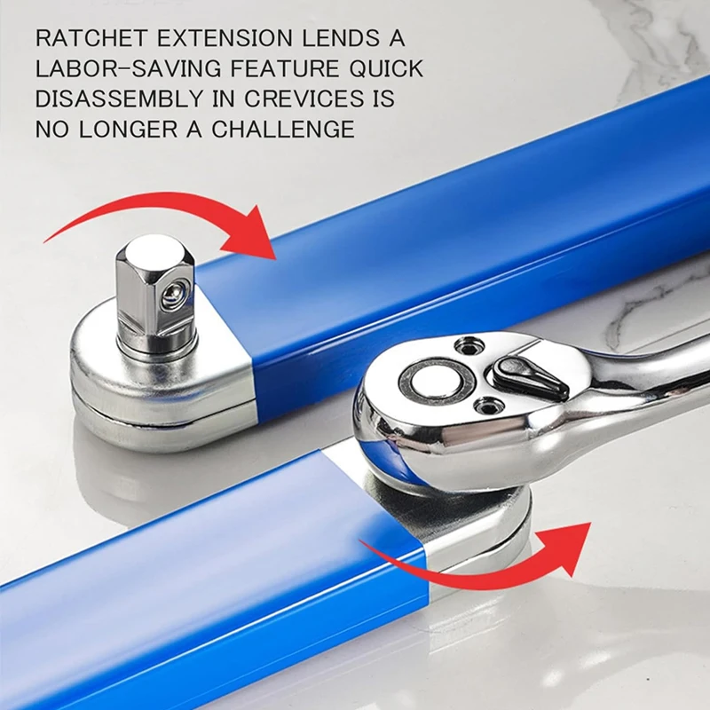 Tight Spaces Extens… - image