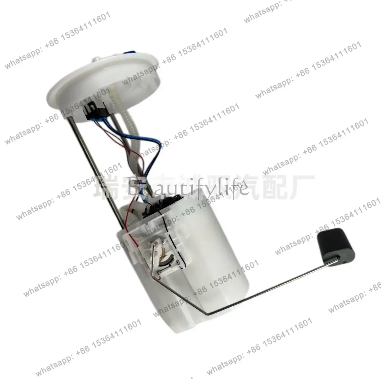 

105043401 105282901 Fuel pump assembly for golf cart directly from the manufacturer