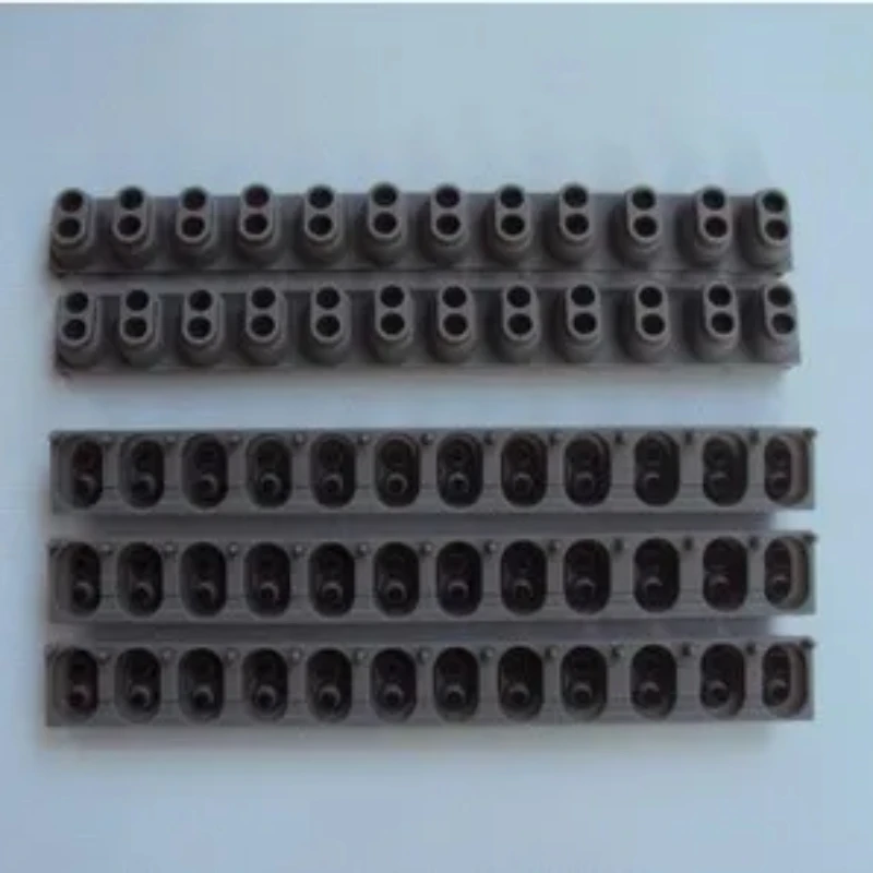 

Conductive rubber keypad for PSR-EW300 EW310 EW400 EW410 PSR-EW425