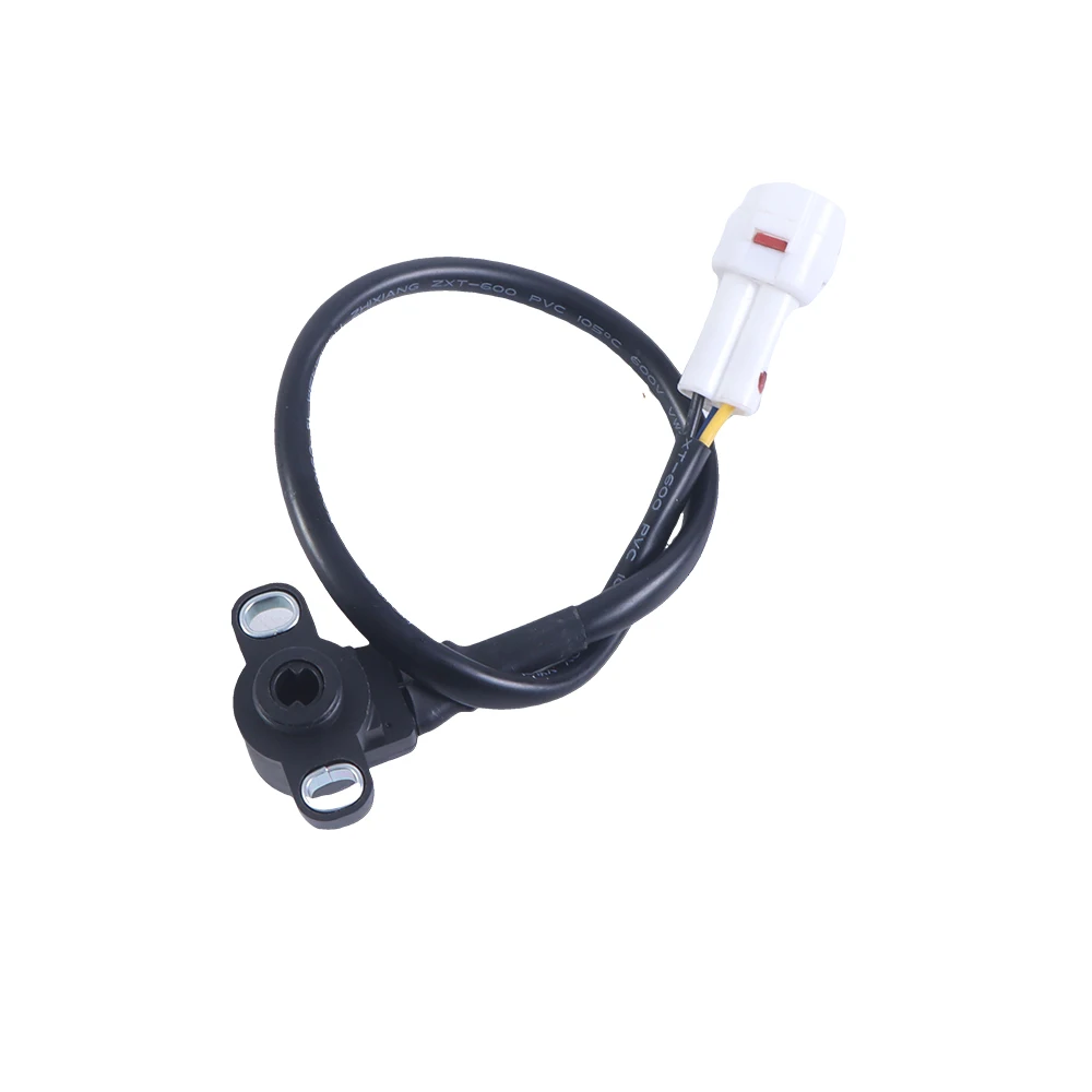 せんよーーー 13580-21F00 13580-21F01 Throttle Position Sensor For Suzuki DRZ400