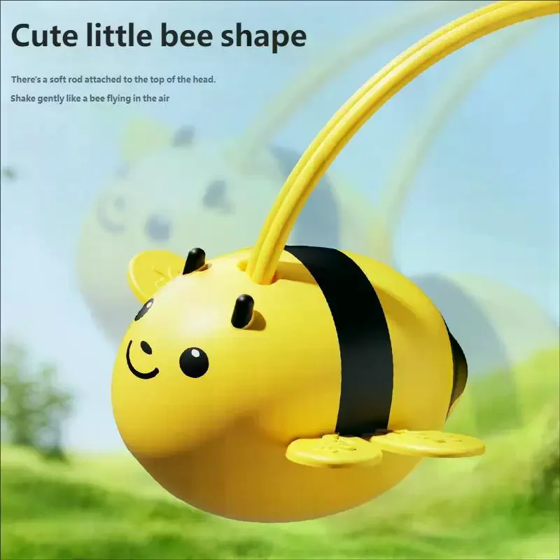 Little Bumblebee Multifunctional Board Game Puzzle Fishing Toys Interactive Educational Toys For Kids Christmas Gift Family Gam