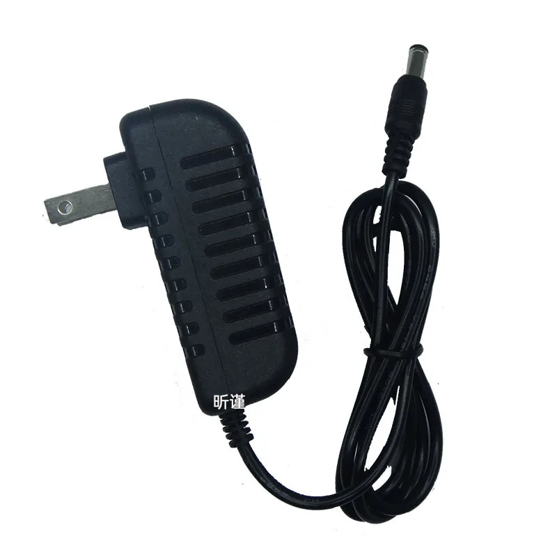 CCTV 카메라/NVR/DVR용 12V 2A 전원 어댑터 - 미국 EU 플러그 충전기가 있는 AC/DC 변환기 ESCAM 보안 시스템 전원 공급 장치