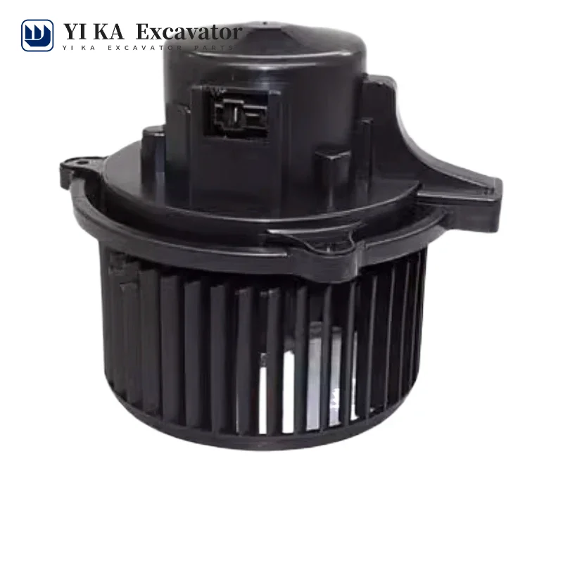 

For Excavator accessories Doushan DX200 215 260 300 380 420-9C air conditioning blower and heating motor