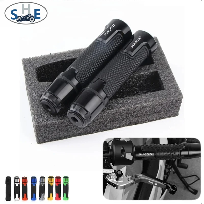 New For Piaggio MP3…