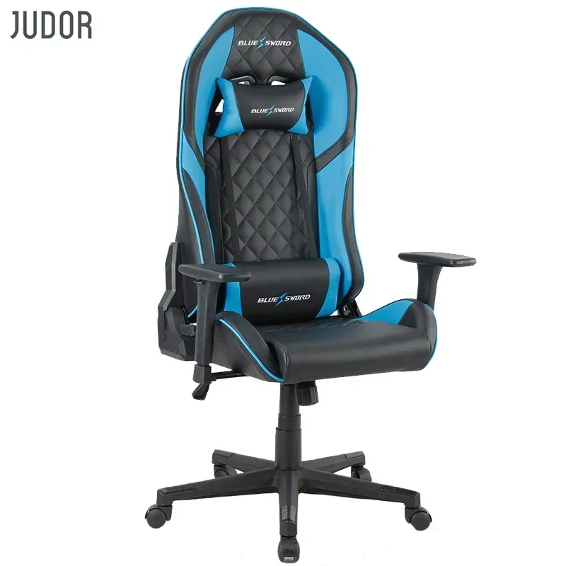 Judor Computer Leather Adult Gaming Chair Pc Gamer Chair