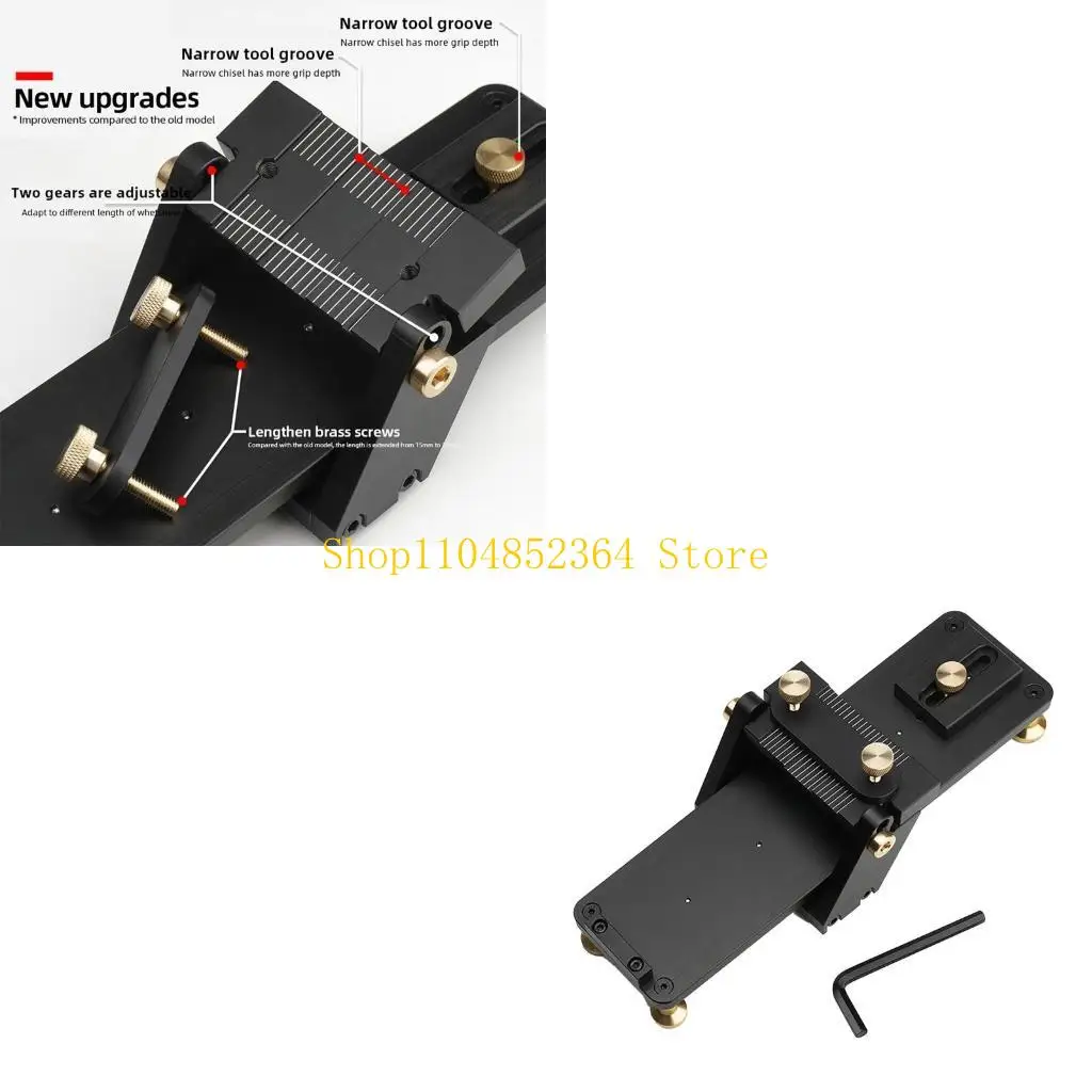 

652f раковина фиксированная заточка стойка алюминиевого сплава Регулируя кронштейны. Домохозяйственная толкалка Неоткрытая