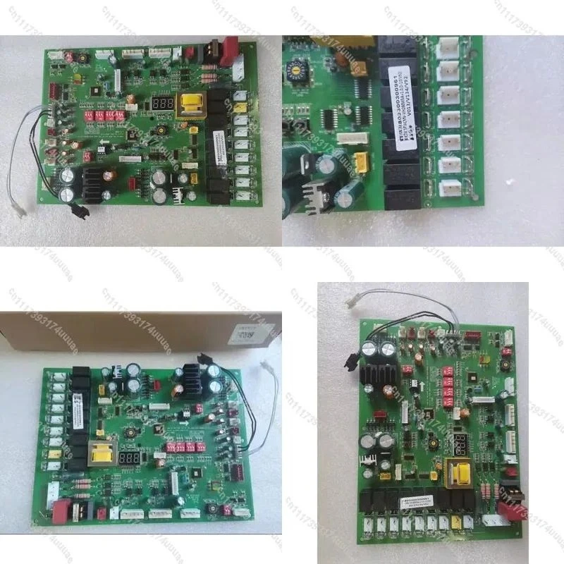 Control Board for CMV-H260WSA Outdoor Central Air Conditioning Unit Replacement Part 803300300961 New