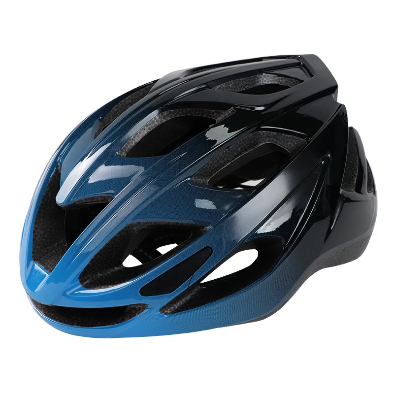 Bicycle Helmet Road Cycling Ultralight Helmet Integrally-molded Men Women Outdoor Sports Collision Avoidance Bike Safety Helmet