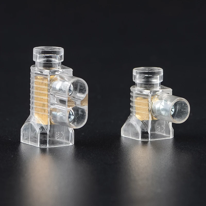 30Pcs Mini Quick Te…