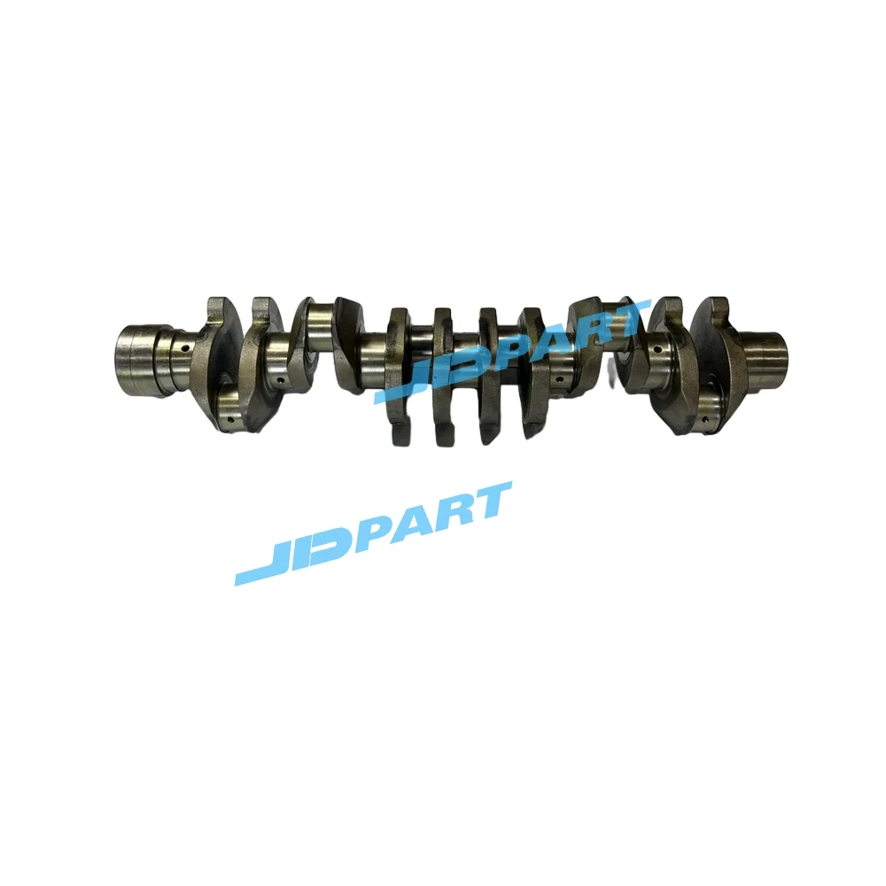 

Crankshaft For Hino J08C Excavator Engine Parts