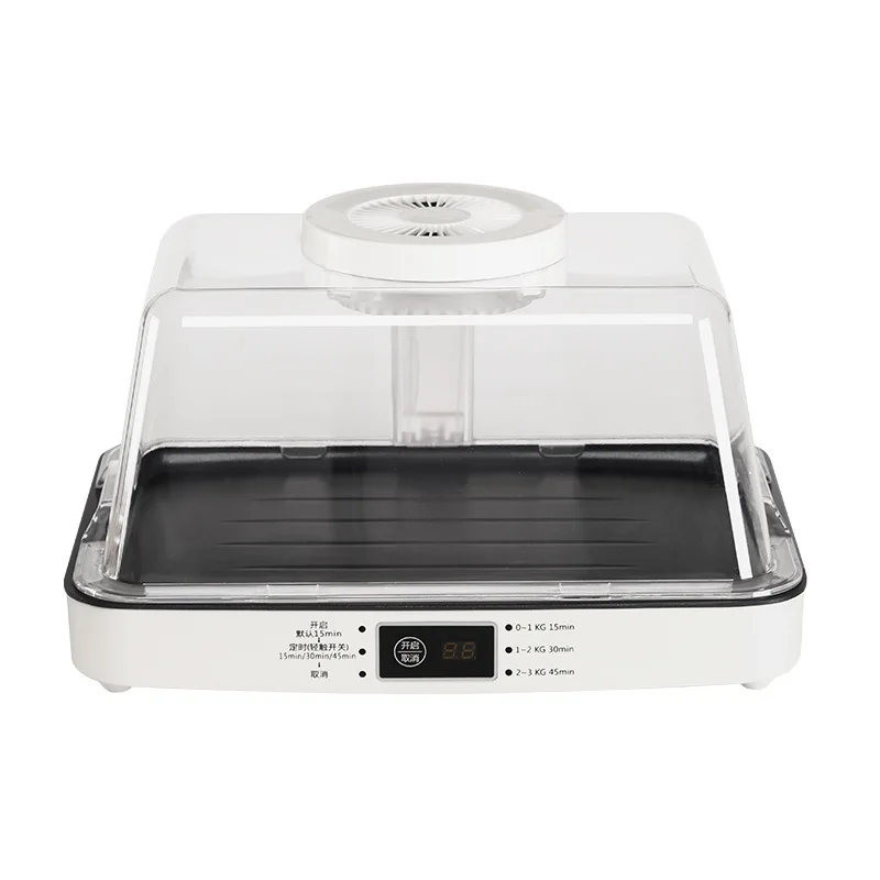 

Quick Household thawing machine board Food thawing tray Commercial machine