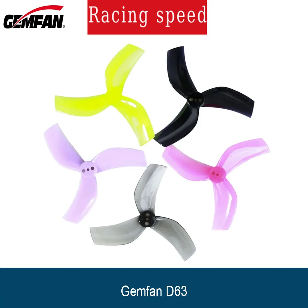 8Pcs/4Pairs Gemfan …