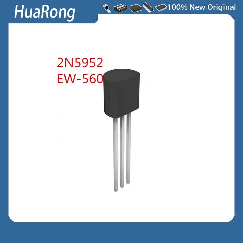 20Pcs/Lot 2N5952 2N…
