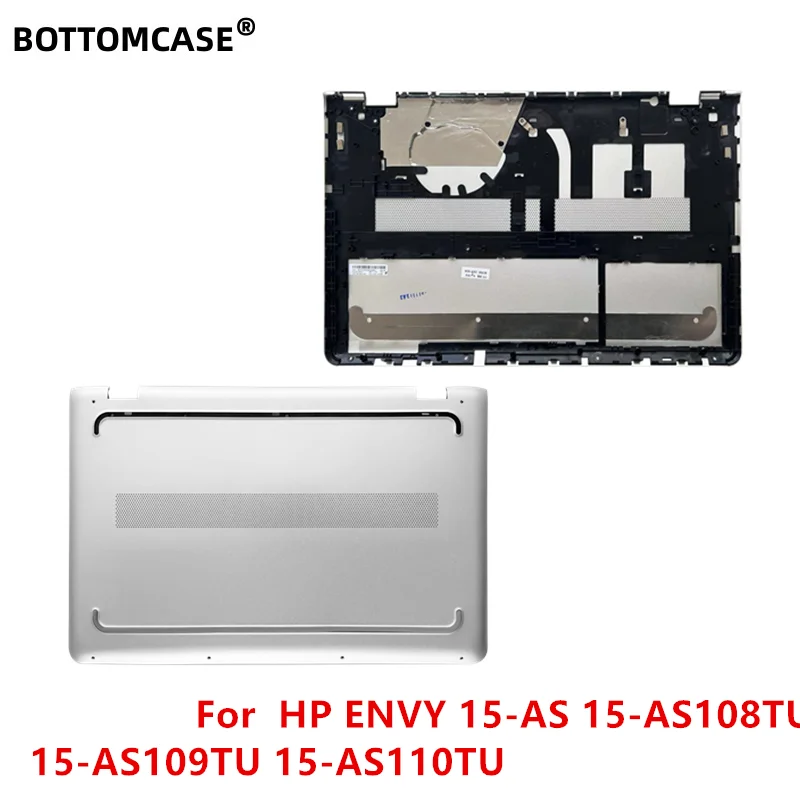 BOTTOMCASE Nieuw Voor HP ENVY 15-AS 15-AS108TU 15-AS109TU 15-AS110TU Laptop Bottom Base Cover Lagere Case