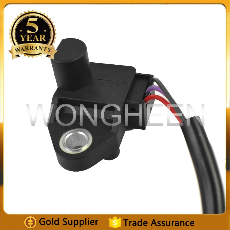 For Select 2008-2014 Subaru 5EAT 5AT P1710  31705-aa620 Turbine Speed Sensor 2