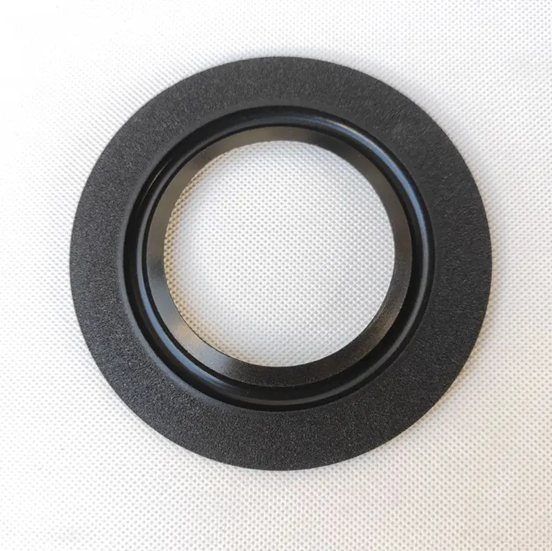 2 قطعة ل 4.5 بوصة JBL TLX500 TLX151 TLX610 TLX700 المتكلم رغوة حافة إصلاح استبدال 121 مللي متر حلقة تعليق