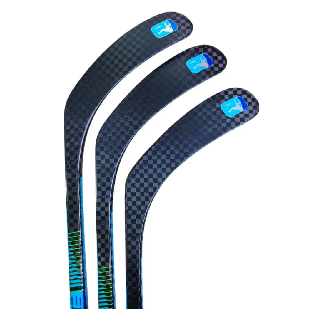 Made in China, high-quality ice hockey sticks