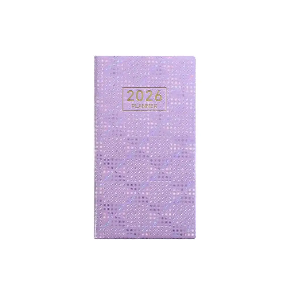 A6 2026 جدول كتاب اللغة الإنجليزية مع كتب موعد التقويم للقيام قائمة تصميم شل الليزر للقيام قائمة المفكرة مكتب المدرسة