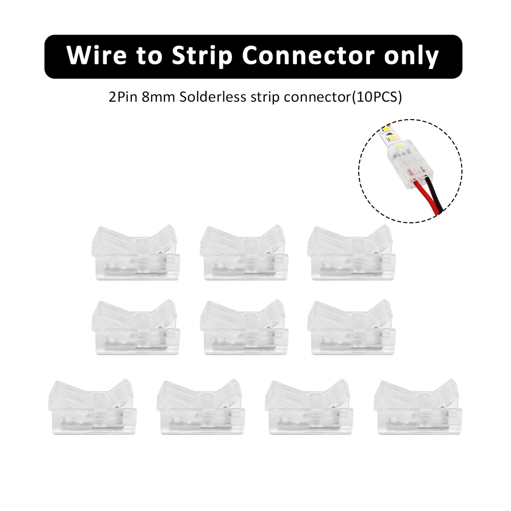 PIR Bewegingssensor Lichtcontroller ES32 12V 24V Enkele Kleur RGB Pixel Flex 5M LED Strip Infrarood Stap Lamp Controler voor Trappen