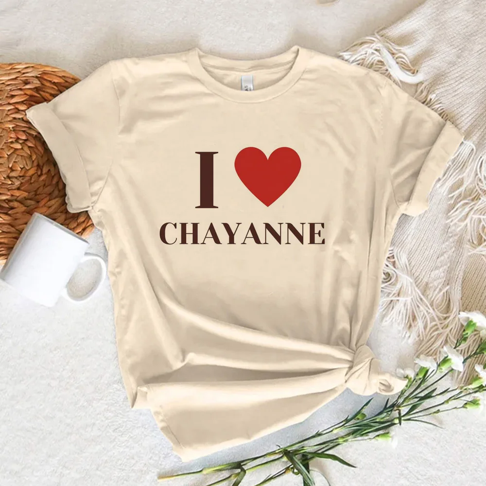 

Chayanne t shirt women comic tshirt girl comic clothes