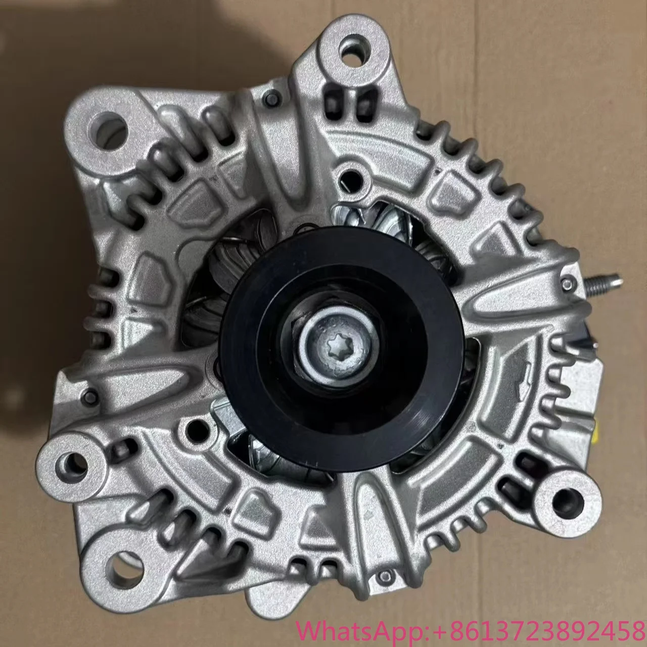 

12318490539 12318490439 12319887825 Alternator Generator Starter Motor for X3 G01 X6 X7 X5 X4 G21 G20 G31 G32 G11 G12 G15 G16