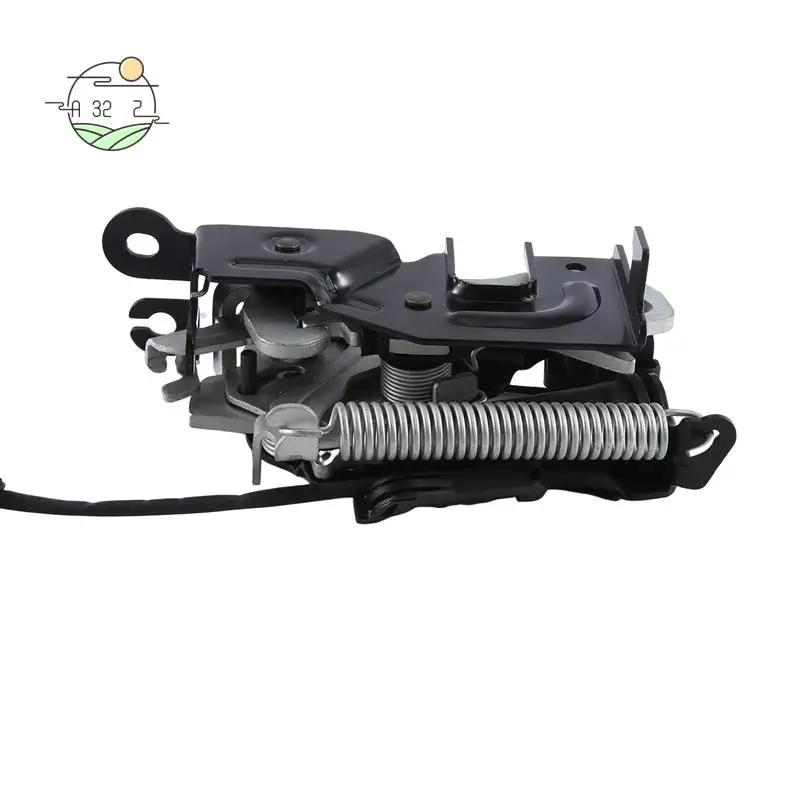 

A32Z-For BMW G30 G31 G32 518D Left Door Lock Links Actuator 51237347410 Replacement Accessories