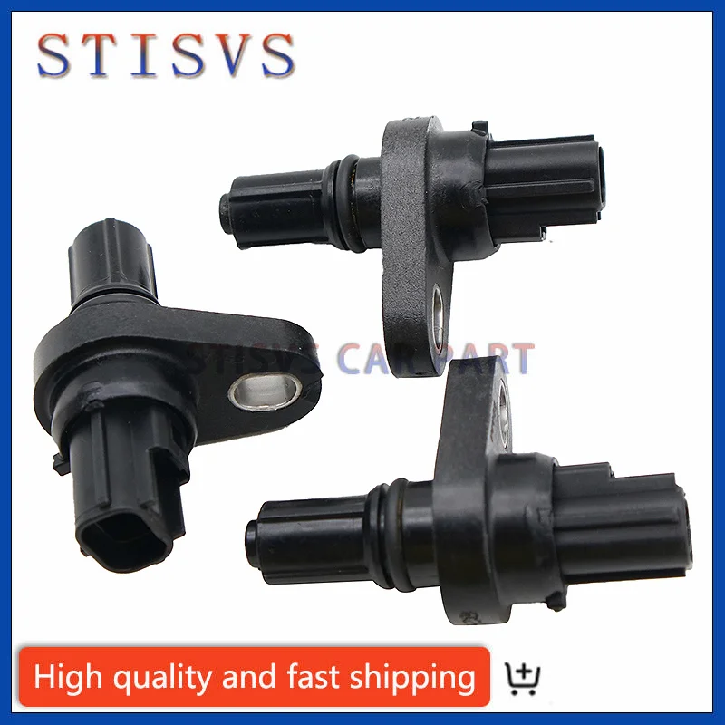 Sensor de velocidad de transmisión 5078930AA para VW ROUTAN D132438 para CHRYSLER 200 5078554AA nuevos accesorios de coches de alta calidad