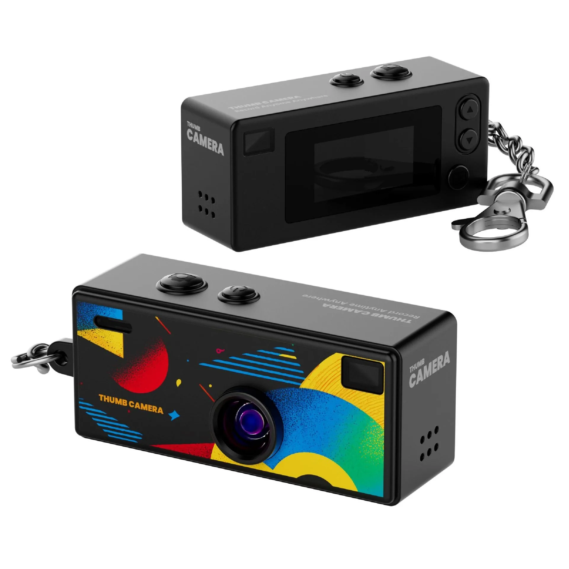 G6 Retro Mini Camco…