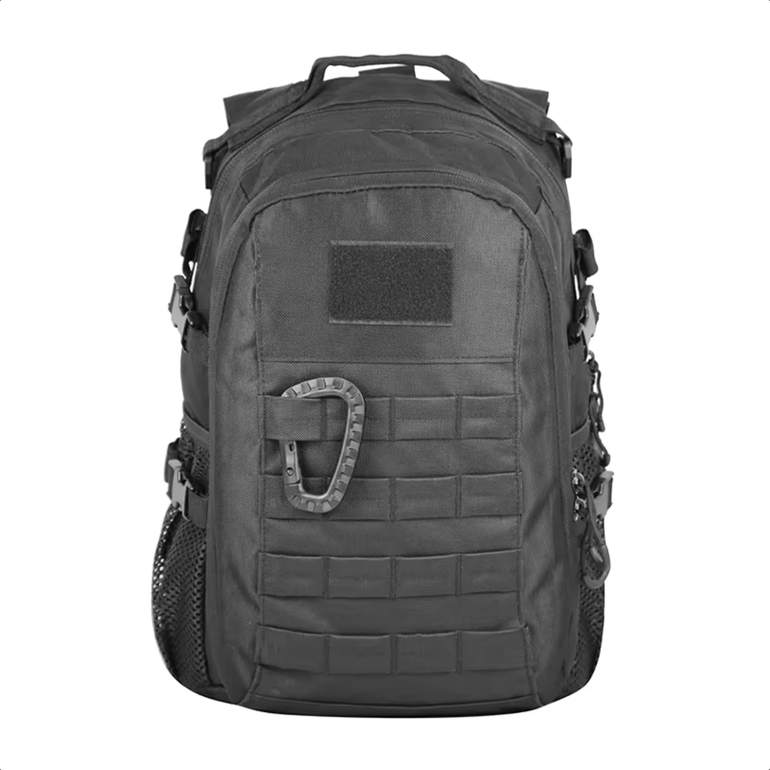 Tactical Backpack Molle Assault Rucksack Outdoor Travel Hiking Rucksacks Camping Hunting Climbing Bags Ykywbike cycling store