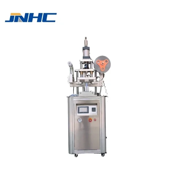 Aluminum Foil Plastic Tube Sealing Machine Plastic Cosmetics Tube Toothpaste Aluminum Film Sealing Machine