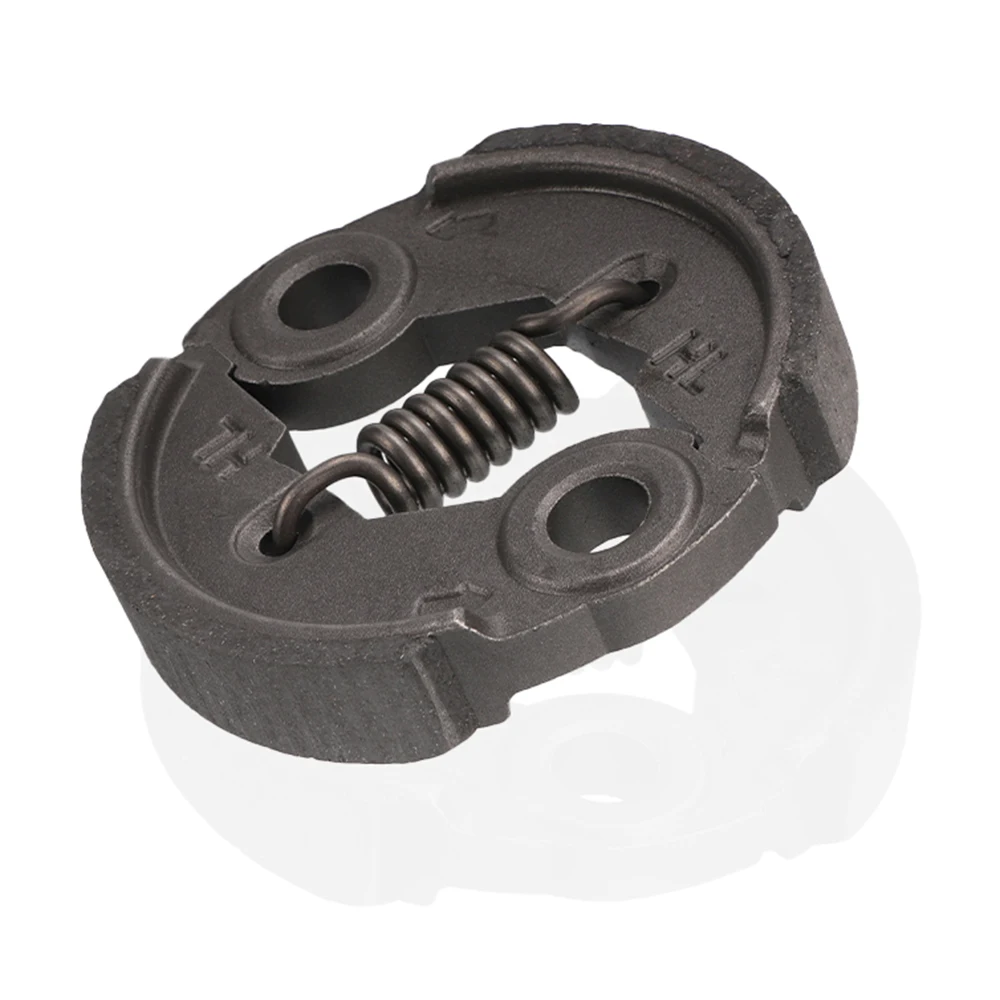 

Garden Power Tool Accessories Quality Metal Clutch for Gasoline Brush Cutter Engine 40-5 44-5 GX35 139 140