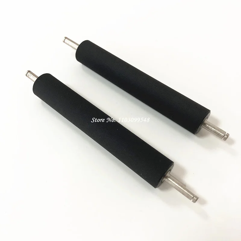 Rullo di gomma per stampante FP360 nuovissimo per rullo di piastra per parti della stampante Fujitsu FP360