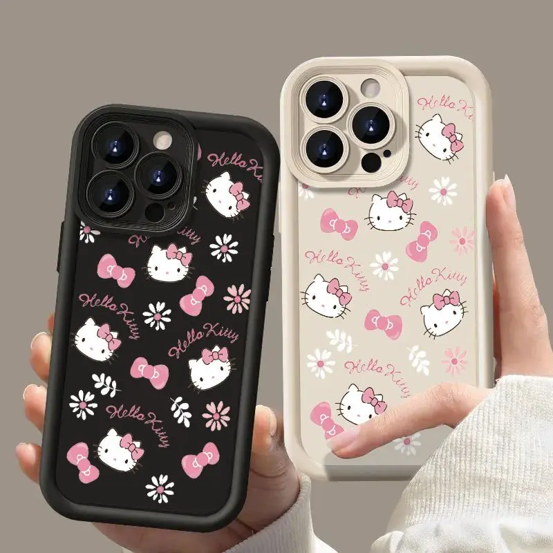 

Защитный чехол Hello Kitty для Samsung Galaxy A15 A25 A24 A13 A23 A12 A22 A11 A21S A31 A51 A71 A10 A20 A30 A50 A04E A05S